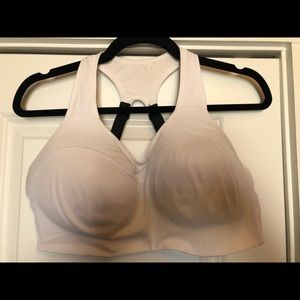 Nike high support sports bra